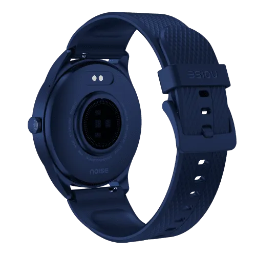NoiseFit Fuse Plus Smartwatch