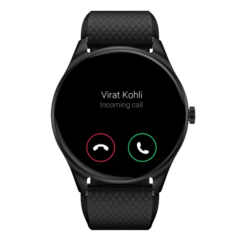 NoiseFit Fuse Plus Smartwatch