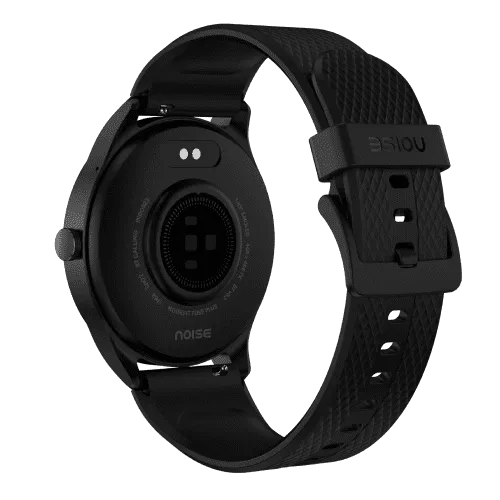 NoiseFit Fuse Plus Smartwatch