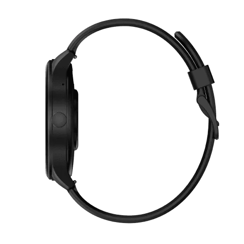 NoiseFit Fuse Plus Smartwatch