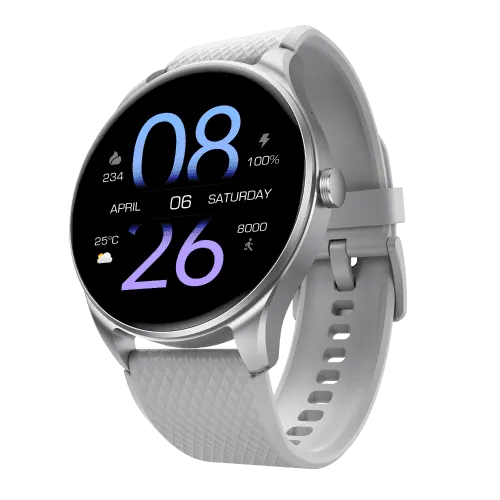 NoiseFit Fuse Plus Smartwatch
