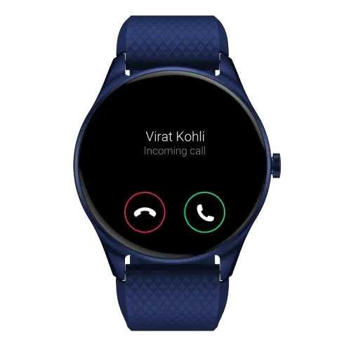 NoiseFit Fuse Plus Smartwatch
