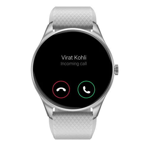 NoiseFit Fuse Plus Smartwatch