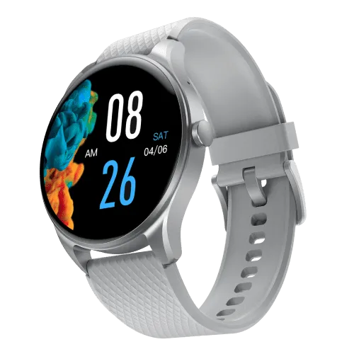 NoiseFit Fuse Plus Smartwatch