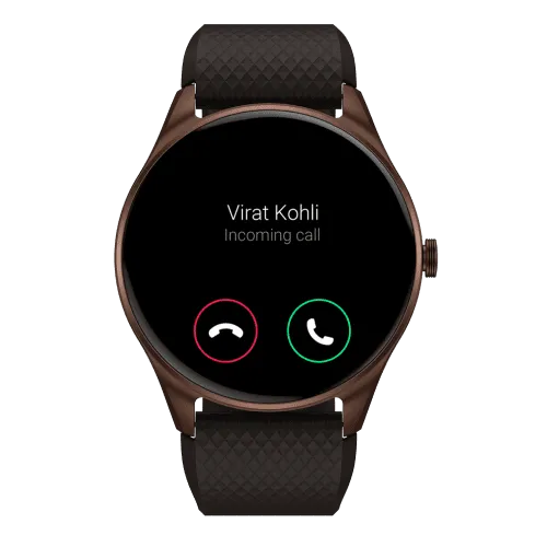 NoiseFit Fuse Plus Smartwatch