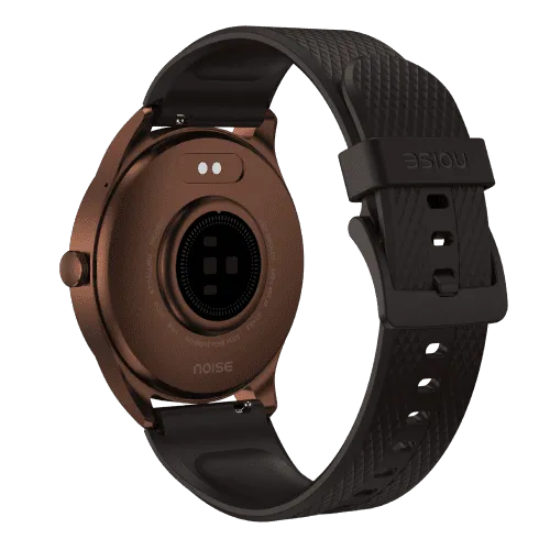 NoiseFit Fuse Plus Smartwatch