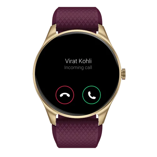 NoiseFit Fuse Plus Smartwatch