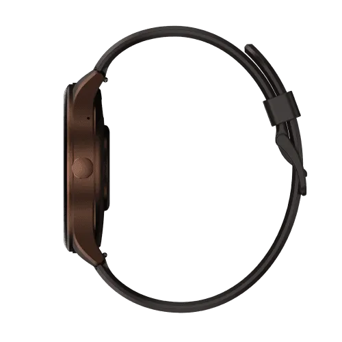NoiseFit Fuse Plus Smartwatch