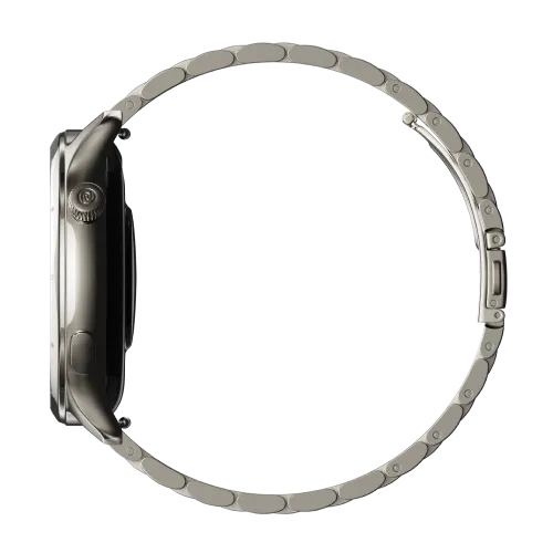 NoiseFit Mettle Smartwatch