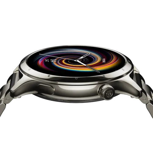 NoiseFit Mettle Smartwatch