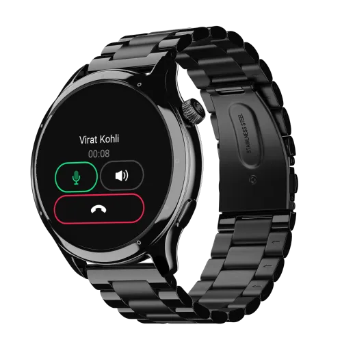 NoiseFit Mettle Smartwatch