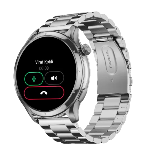 NoiseFit Mettle Smartwatch