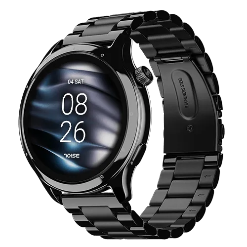 NoiseFit Mettle Smartwatch