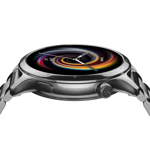 NoiseFit Mettle Smartwatch