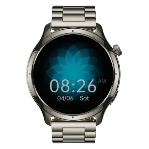 NoiseFit Mettle Smartwatch
