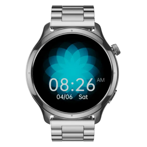 NoiseFit Mettle Smartwatch