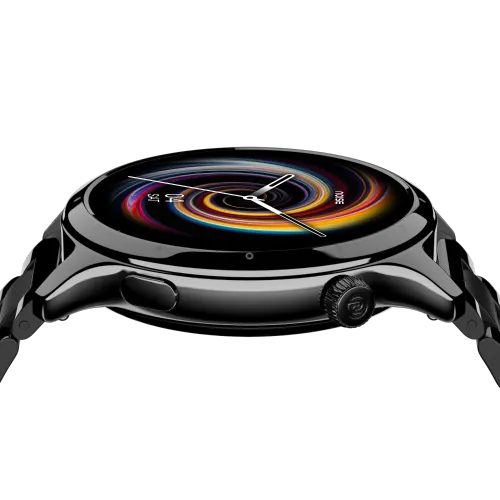 NoiseFit Mettle Smartwatch