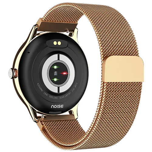 NoiseFit Twist Go Smart Watch