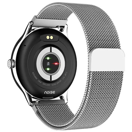 NoiseFit Twist Go Smart Watch