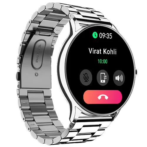 NoiseFit Twist Go Smart Watch