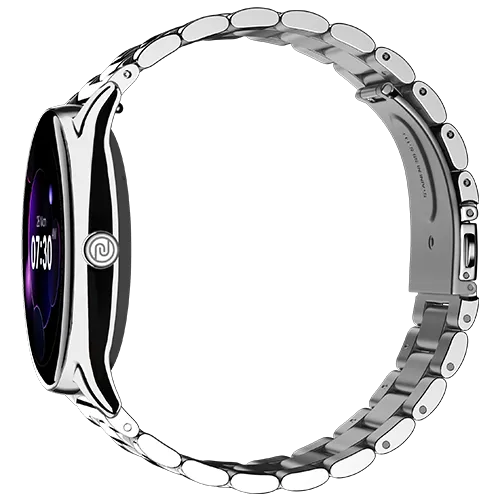 NoiseFit Twist Go Smart Watch