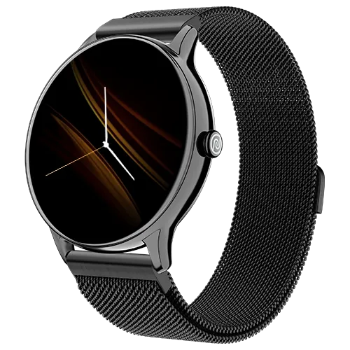 NoiseFit Twist Go Smart Watch