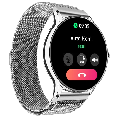 NoiseFit Twist Go Smart Watch