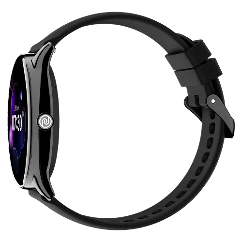 NoiseFit Twist Go Smart Watch