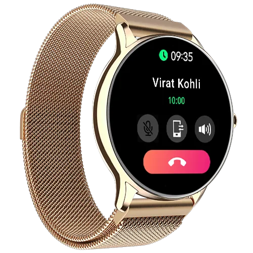 NoiseFit Twist Go Smart Watch