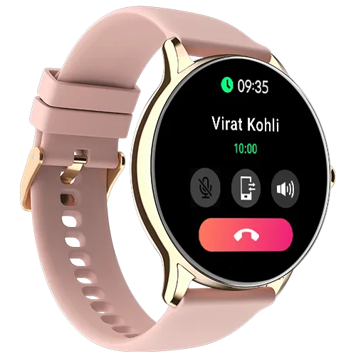 NoiseFit Twist Go Smart Watch