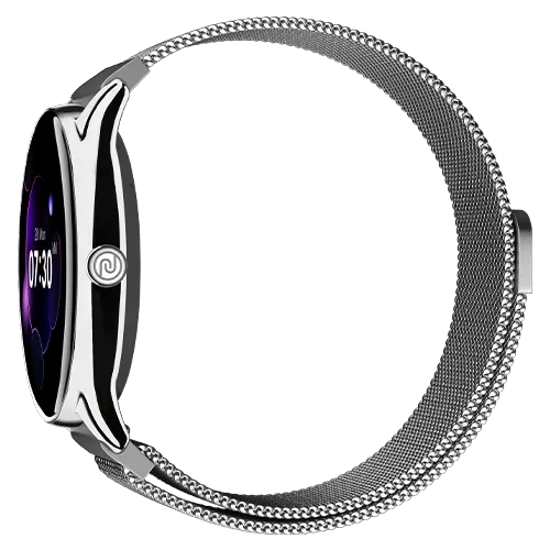 NoiseFit Twist Go Smart Watch
