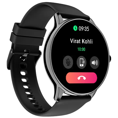 NoiseFit Twist Go Smart Watch