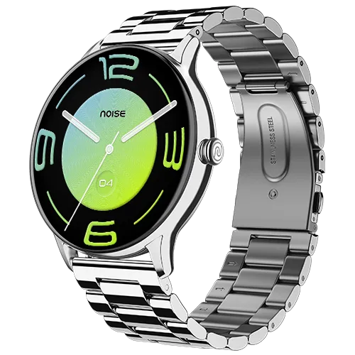 NoiseFit Twist Go Smart Watch