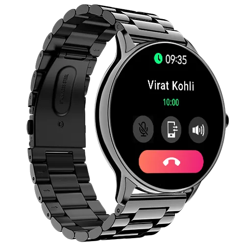 NoiseFit Twist Go Smart Watch