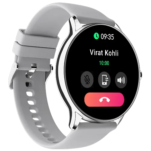 NoiseFit Twist Go Smart Watch
