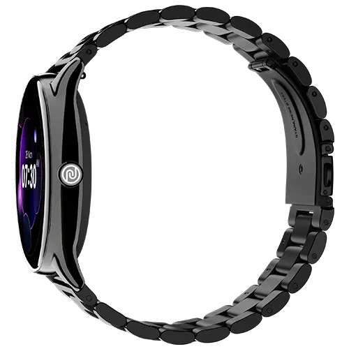 NoiseFit Twist Go Smart Watch