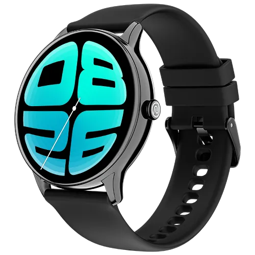 NoiseFit Twist Go Smart Watch