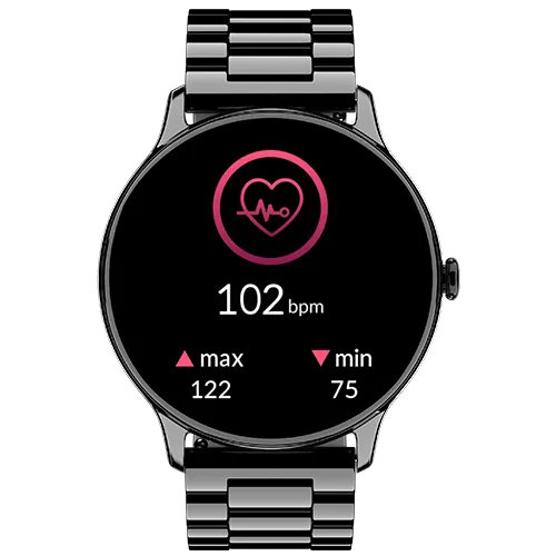 NoiseFit Twist Go Smart Watch