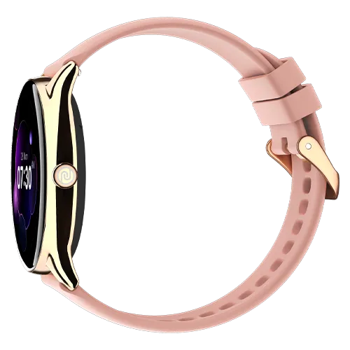 NoiseFit Twist Go Smart Watch