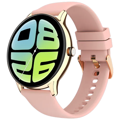 NoiseFit Twist Go Smart Watch