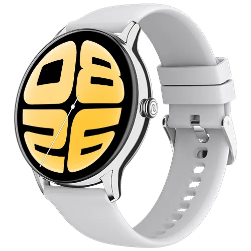 NoiseFit Twist Go Smart Watch