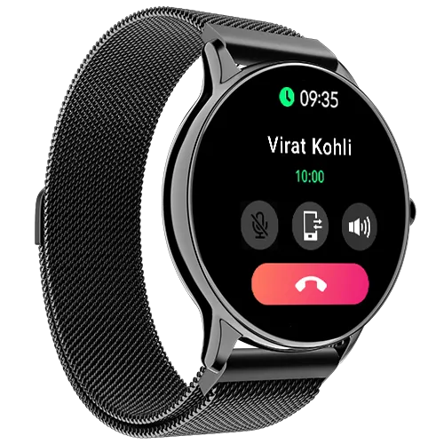 NoiseFit Twist Go Smart Watch