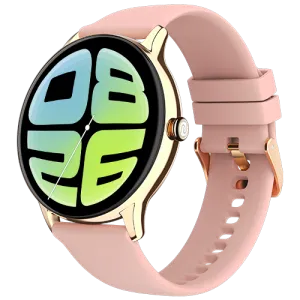 NoiseFit Twist Go Smart Watch