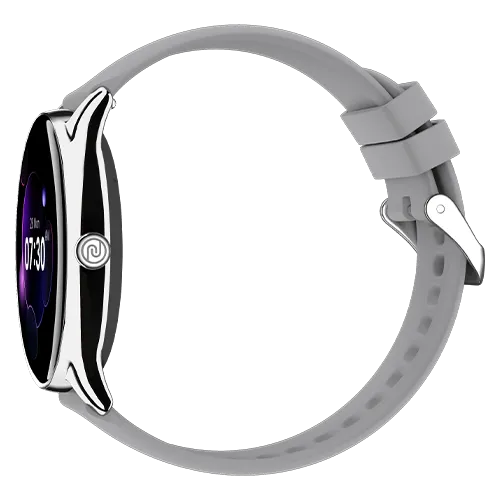 NoiseFit Twist Go Smart Watch