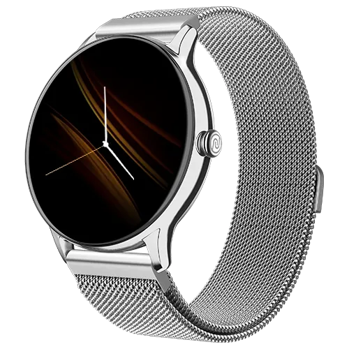 NoiseFit Twist Go Smart Watch