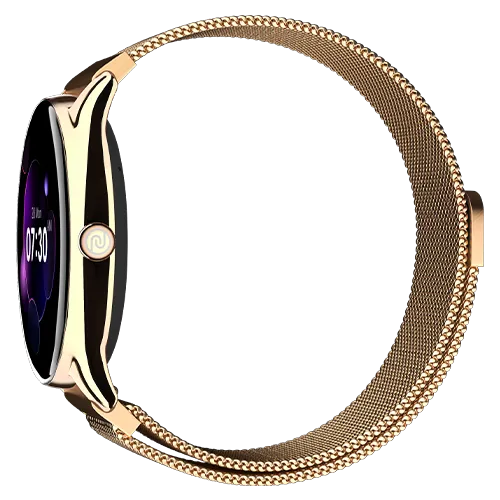 NoiseFit Twist Go Smart Watch