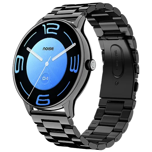 NoiseFit Twist Go Smart Watch