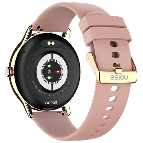 NoiseFit Twist Go Smart Watch