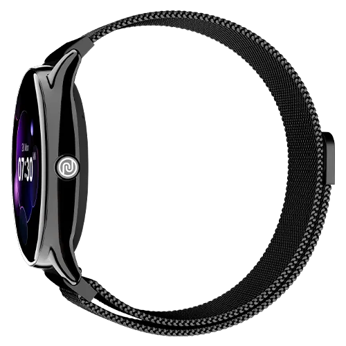 NoiseFit Twist Go Smart Watch