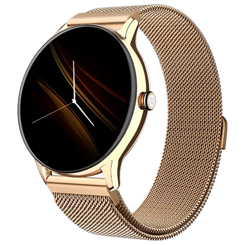 NoiseFit Twist Go Smart Watch